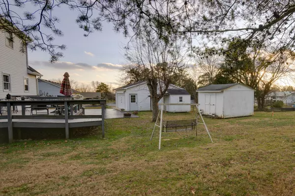 Shelbyville, TN 37160,1311 Glenoaks Rd