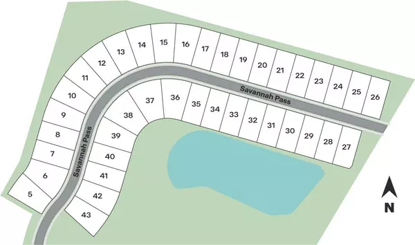 Lewisburg, TN 37091,1718 Savannah Pass