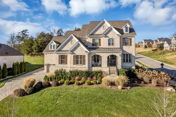 1931 Parade Dr, Brentwood, TN 37027
