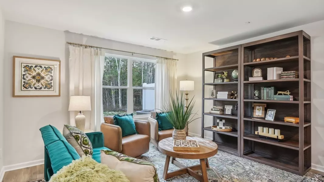 1337 Churchill Lane, Lewisburg, TN 37091