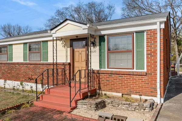 Nashville, TN 37217,1920 Dabbs Ave