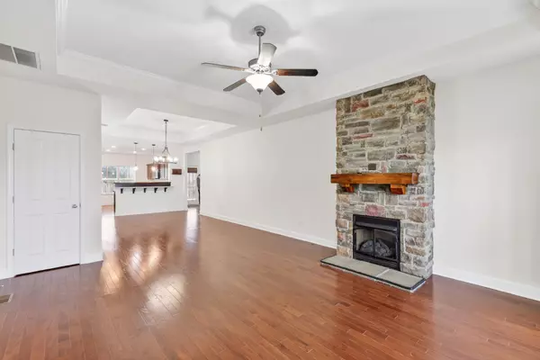 Nolensville, TN 37135,4029 Liberton Way