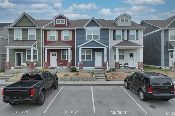 Antioch, TN 37013,1382 Rural Hill Rd #337