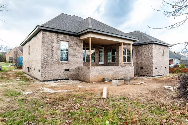 Spring Hill, TN 37174,1327 Mallard Dr