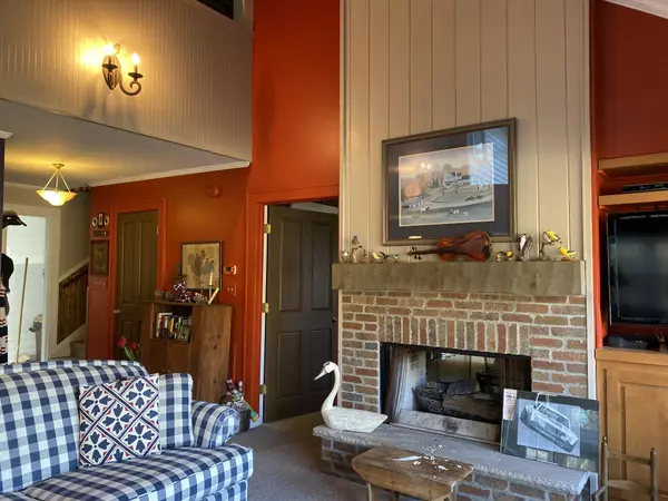 Rock Island, TN 38581,861 Old Ferry Rd