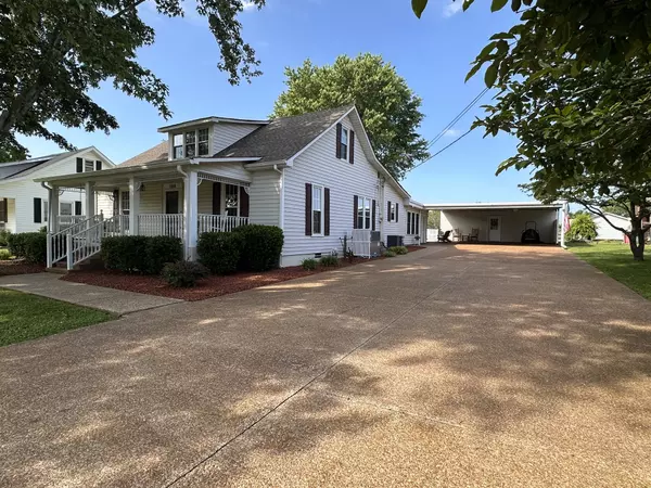 Mcminnville, TN 37110,108 King St