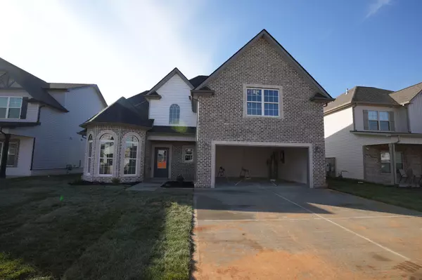 584 Summerfield, Clarksville, TN 37040