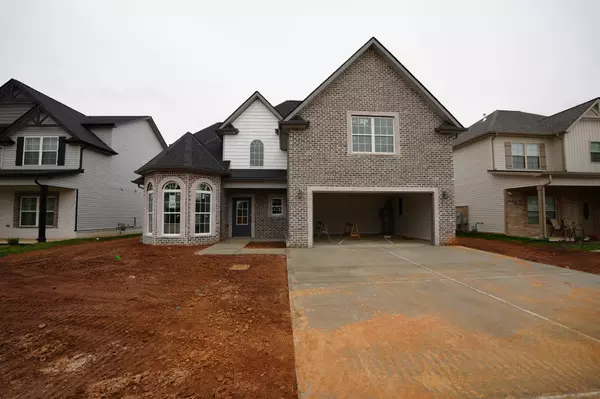584 Summerfield, Clarksville, TN 37040