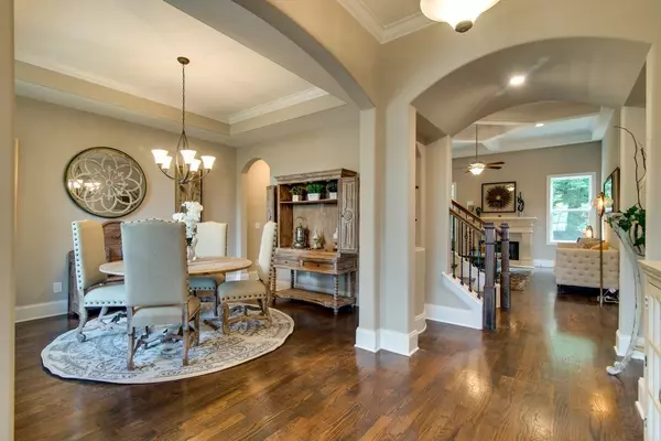 Murfreesboro, TN 37128,184 Blueberry Court