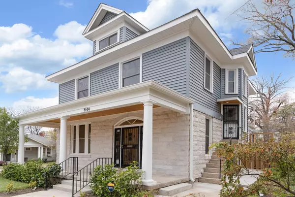 1544 COURT AVE #2, Memphis, TN 38104