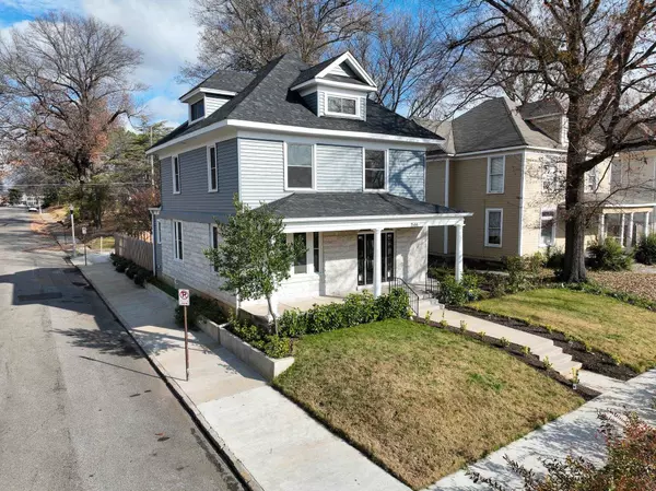 Memphis, TN 38104,1544 COURT AVE #1