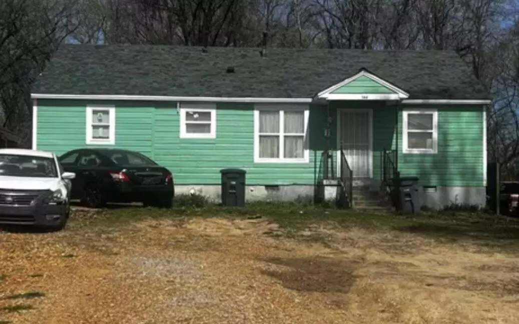 Memphis, TN 38106,944 ALICE AVE