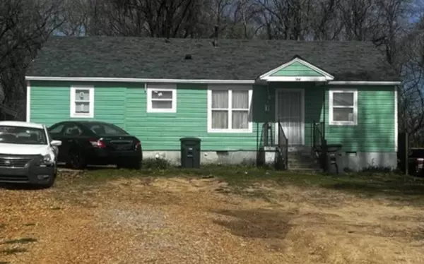 944 ALICE AVE, Memphis, TN 38106