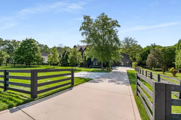 Nashville, TN 37215,4613 Chalmers Dr