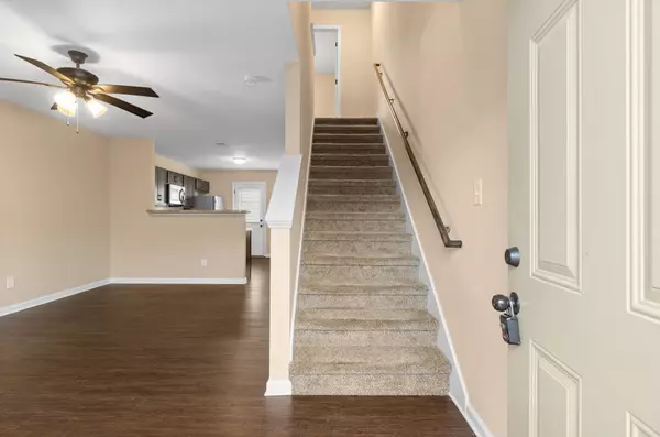 Clarksville, TN 37042,1110 Ashridge Drive #B4