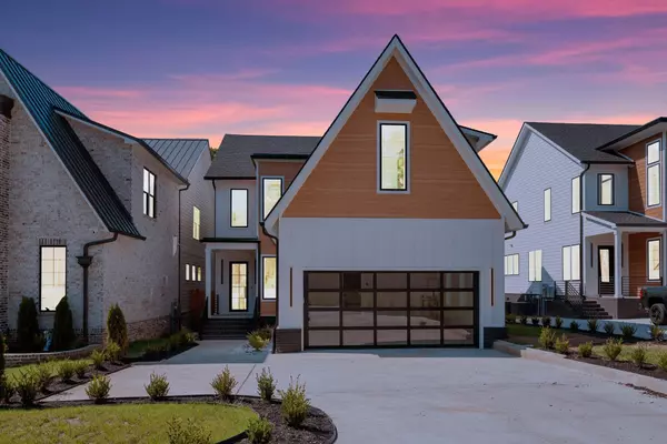 6398 Highway 100, Nashville, TN 37205