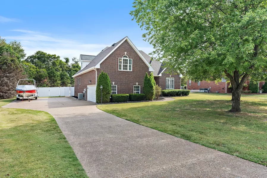 3009 Nottingham Cir, Mount Juliet, TN 37122