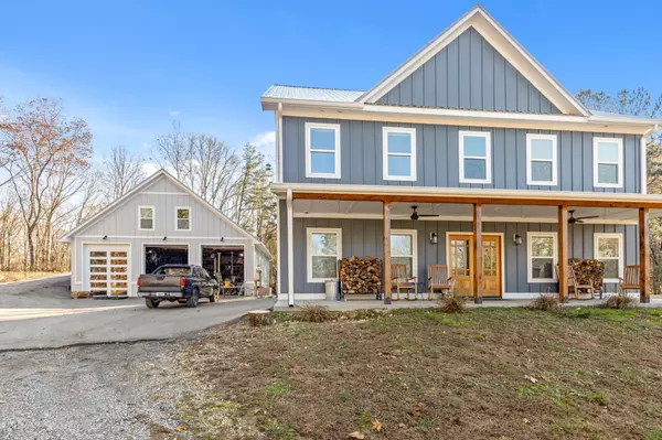 Chickamauga, GA 30707,413 Harp Switch Road