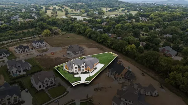 Brentwood, TN 37027,8101 Turning Point Dr