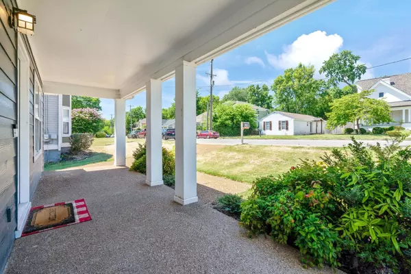 Nashville, TN 37207,226 Treutland Ave #NE