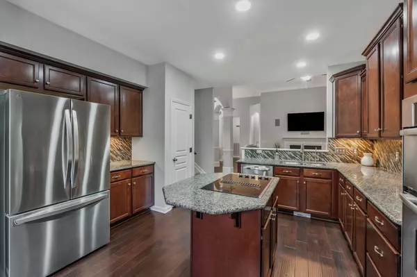 Nolensville, TN 37135,220 Foxley Ct