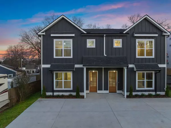 Nashville, TN 37209,752B Croley Dr