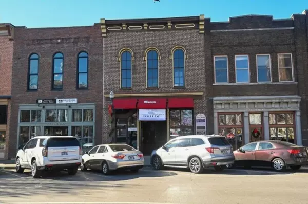 105 N Maple St, Murfreesboro, TN 37130