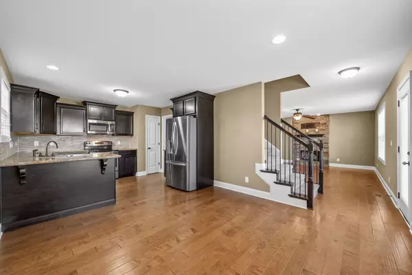 Clarksville, TN 37040,2318 Button Drive