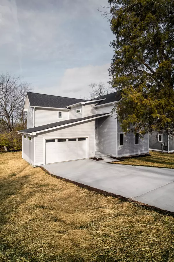 Nashville, TN 37218,2401 Stivers St