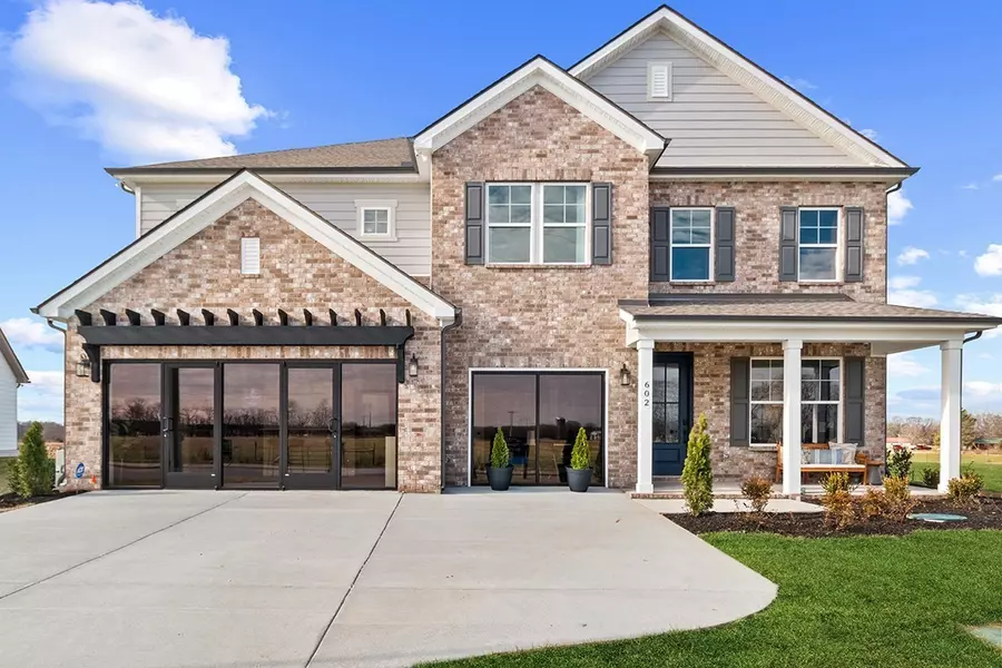 804 Molly Lane, Mount Juliet, TN 37122