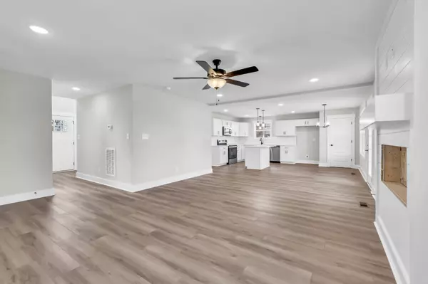 Clarksville, TN 37042,259 Switchgrass Dr