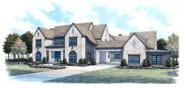 1518 Lurah Ln, Franklin, TN 37064