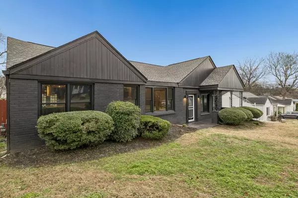 Nashville, TN 37216,1225 Sunnymeade Dr