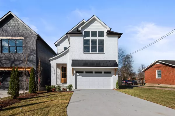 Nashville, TN 37209,6103 Henry Ford Dr