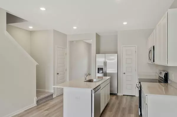 Spring Hill, TN 37174,419 Alcott Way