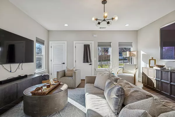 Nashville, TN 37208,1732 25th Ave #N #A