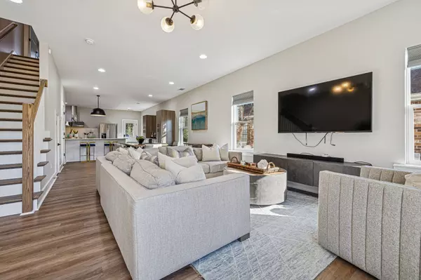 Nashville, TN 37208,1732 25th Ave #N #A