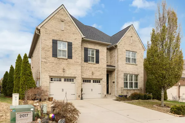 Thompsons Station, TN 37179,2017 Devonwood Ln