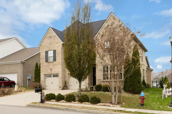 Thompsons Station, TN 37179,2017 Devonwood Ln