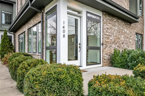 Nashville, TN 37203,1408 Sigler St