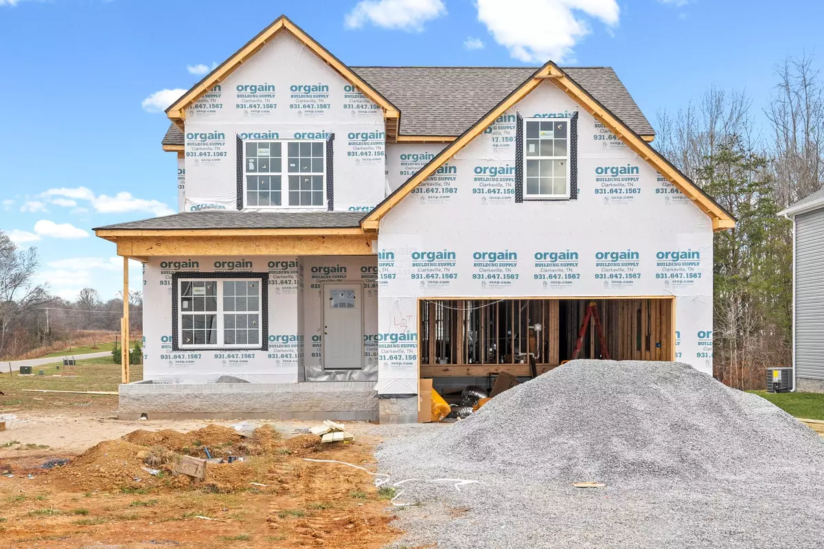 Clarksville, TN 37040,1105 Black Rock Rd