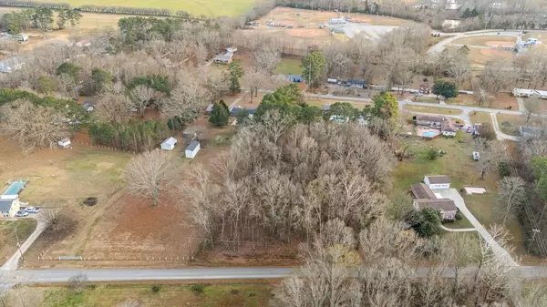 Fayetteville, TN 37334,0 Hilldale Church Rd