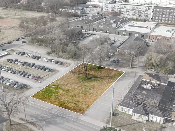 1416 Jo Johnston Ave, Nashville, TN 37203