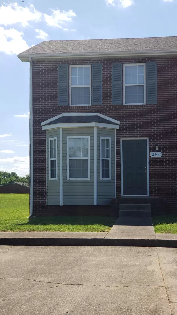 Oak Grove, KY 42262,249 Tree Line Dr