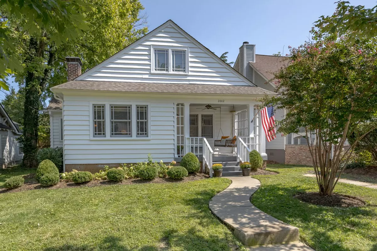 Nashville, TN 37212,2002 18th Ave #S