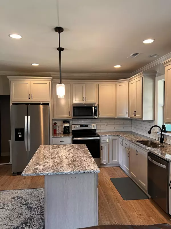 Charleston, TN 37310,795 Morgan Road #NW