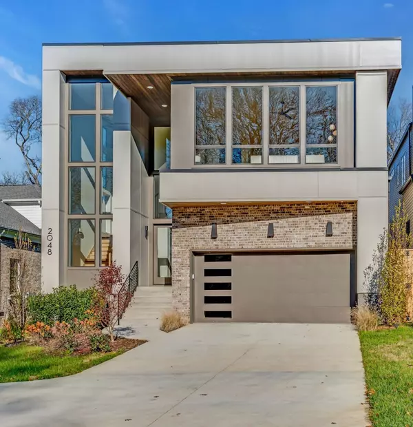 Nashville, TN 37215,2048 Castleman Dr