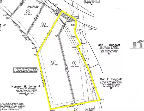 Springfield, TN 37172,0 Highway 41 #N