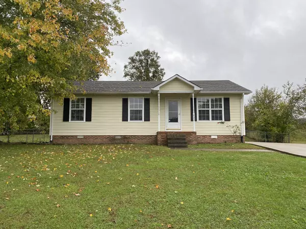 632 Artic Avenue, Oak Grove, KY 42262