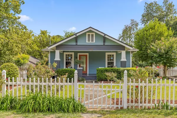 Chattanooga, TN 37411,3208 Montview Drive